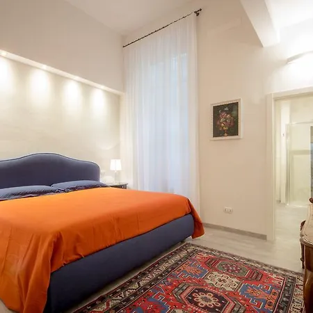 Apartman Duomo Elegant *
